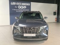 Voitures D'occasion À Seclin | Hyundai Tucson 1.6 T-Gdi 230Ch Hybrid Creative Bva6