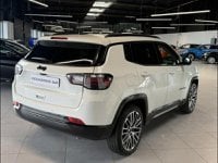 Voitures D'occasion À Seclin | Jeep Compass 1.5 Turbo T4 130Ch Mhev Summit 4X2 Bvr7