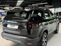 Voitures D'occasion À Seclin | Dacia Bigster 1.8 Hybrid 155Ch Expression