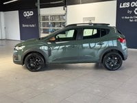 Voitures D'occasion À Seclin | Dacia Sandero 1.0 Tce 110Ch Stepway Extreme -24