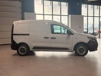 Voitures D'occasion À Seclin | Renault Express Van 1.5 Blue Dci 95Ch Confort 22 (9999€Ht)