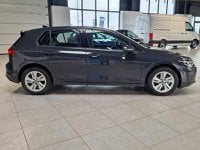 Voitures D'occasion À Seclin | Volkswagen Golf 1.5 Etsi Opf 130Ch Life Dsg7