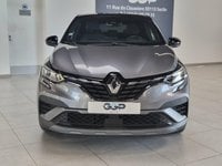 Voitures D'occasion À Seclin | Renault Captur 1.3 Tce 140Ch R.s. Line Edc