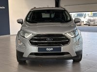 Voitures D'occasion À Seclin | Ford Ecosport 1.0 Ecoboost 125Ch Titanium Euro6.2