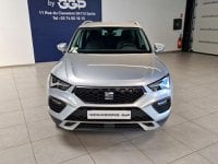 Voitures D'occasion À Seclin | Seat Ateca 2.0 Tdi 150Ch Start&Stop Style Business Dsg7