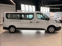 Voitures D'occasion À Seclin | Renault Trafic Combi L2 2.0 Blue Dci 150Ch S&S Zen 9 Places E6E