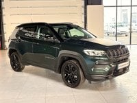 Voitures D'occasion À Seclin | Jeep Compass 1.5 Turbo T4 130Ch Mhev North Star 4X2 Bvr7