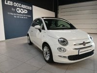 Voitures D'occasion À Seclin | Fiat 500 1.0 70Ch Bsg S&S Dolcevita