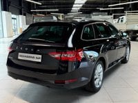 Voitures D'occasion À Seclin | Škoda Superb Combi 2.0 Tdi 150Ch Scr Business Dsg7