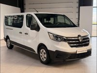 Voitures D'occasion À Seclin | Renault Trafic Combi L2 2.0 Blue Dci 150Ch S&S Zen 9 Places E6E