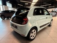 Voitures D'occasion À Seclin | Renault Twingo E-Tech Electric Authentic R80 Achat Intégral