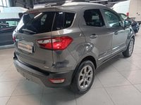 Voitures D'occasion À Seclin | Ford Ecosport 1.0 Ecoboost 125Ch Titanium Euro6.2