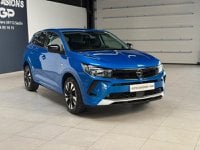 Voitures D'occasion À Seclin | Opel Grandland 1.5 D 130Ch Elegance Business Bva8 My23
