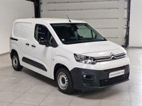 Voitures D'occasion À Seclin | Citroën Berlingo Van M 650Kg Bluehdi 100 S&S Driver (10332€Ht)
