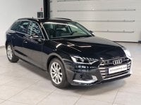 Voitures D'occasion À Seclin | Audi A4 Avant 35 Tfsi 150Ch Business Line S Tronic 7