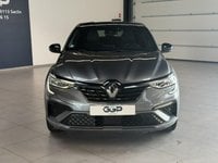 Voitures D'occasion À Seclin | Renault Arkana 1.6 E-Tech 145Ch Rs Line -21B