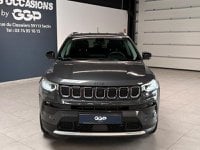 Voitures D'occasion À Seclin | Jeep Compass 1.5 Turbo T4 130Ch Mhev Limited 4X2 Bvr7