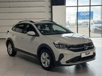 Voitures D'occasion À Seclin | Volkswagen Taigo 1.0 Tsi 110Ch Life