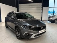 Voitures D'occasion À Seclin | Fiat Tipo Sw 1.5 Firefly Turbo 130Ch S/S Hybrid Cross Dct7