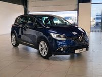 Voitures D'occasion À Seclin | Renault Scénic Scenic 1.7 Blue Dci 120Ch Business