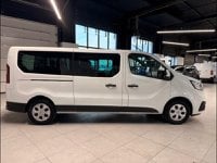Voitures D'occasion À Seclin | Renault Trafic Combi L2 2.0 Blue Dci 150Ch S&S Intens 9 Places