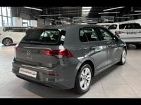 Voitures D'occasion À Seclin | Volkswagen Golf 2.0 Tdi Scr 115Ch Life Business