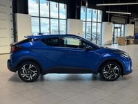Voitures D'occasion À Seclin | Toyota C-Hr 122H Edition 2Wd E-Cvt My20