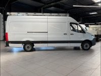 Voitures D'occasion À Seclin | Mercedes-Benz Sprinter Fg 311 Cdi 43 3T5 Pro Propulsion 14M3