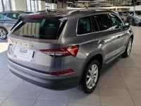 Voitures D'occasion À Seclin | Škoda Kodiaq 2.0 Tdi 150Ch Scr Style Dsg7 7 Places