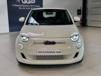 Voitures D'occasion À Seclin | Fiat 500 E 118Ch My24