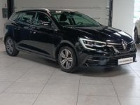 Voitures D'occasion À Seclin | Renault Mégane Estate Megane Estate 1.5 Blue Dci 115Ch Evolution...