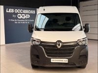 Voitures D'occasion À Seclin | Renault Master Fg F3300 L2H2 2.3 Blue Dci 135Ch Grand Confort Eur...