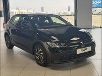 Voitures D'occasion À Seclin | Volkswagen Polo 1.0 Tsi 110Ch Life Business Dsg7