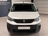 Voitures D'occasion À Seclin | Peugeot Partner Standard 650Kg Bluehdi 100Ch S&S Premium (9999€Ht)