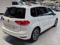 Voitures D'occasion À Seclin | Volkswagen Touran 1.6 Tdi 115Ch Bluemotion Technology Fap Confort...