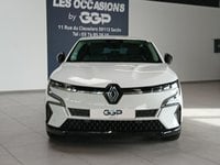 Voitures D'occasion À Seclin | Renault Mégane Megane E-Tech Electric Ev40 130Ch Equilibre Stand...