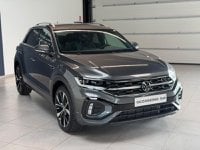 Voitures D'occasion À Seclin | Volkswagen T-Roc 1.5 Tsi Evo2 150Ch R-Line Dsg7
