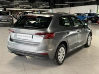 Voitures D'occasion À Seclin | Škoda Fabia 1.0 Mpi 80Ch Active