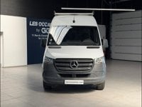 Voitures D'occasion À Seclin | Mercedes-Benz Sprinter Fg 311 Cdi 43 3T5 Pro Propulsion 14M3