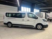 Voitures D'occasion À Seclin | Renault Trafic Combi L2 2.0 Blue Dci 150Ch S&S Zen 9 Places E6E