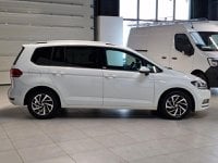 Voitures D'occasion À Seclin | Volkswagen Touran 1.6 Tdi 115Ch Bluemotion Technology Fap Confort...