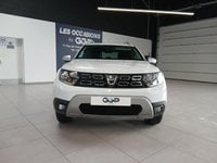 Voitures D'occasion À Seclin | Dacia Duster 1.6 Sce 115Ch Gpl 4X2