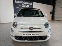 Voitures D'occasion À Seclin | Fiat 500 1.0 70Ch Bsg S&S Dolcevita