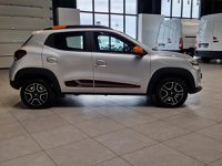 Voitures D'occasion À Seclin | Dacia Spring 45Ch Confort Plus - Achat Intégral