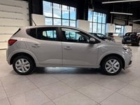 Voitures D'occasion À Seclin | Dacia Sandero 1.0 Eco-G 100Ch Expression