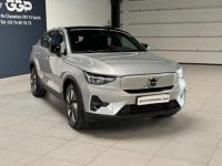 Voitures D'occasion À Seclin | Volvo C40 Recharge Extended Range 252Ch Plus