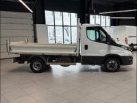 Voitures D'occasion À Seclin | Iveco Daily Ccb 35C14 2.3 Hpi 136 Benne Simple Cabine Sans Coffre...