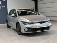 Voitures D'occasion À Seclin | Volkswagen Golf 1.4 Ehybrid Opf 204Ch Style Dsg6