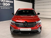 Voitures D'occasion À Seclin | Renault Austral 1.2 E-Tech Full Hybrid 200Ch Iconic Esprit Alpine...