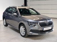 Voitures D'occasion À Seclin | Škoda Kamiq 1.5 Tsi 150Ch Style Dsg7 Euro6D-Ap
